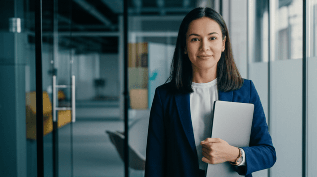 Jennifer Lee - Corporate Event client