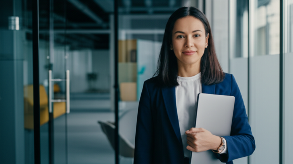 Jennifer Lee - Corporate Event client